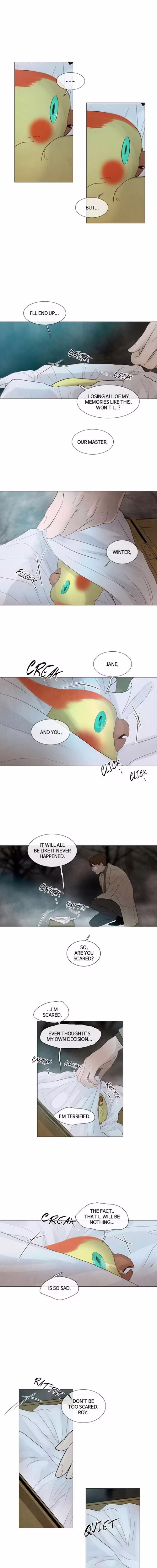 Winter Woods - Chapter 118 - Part 4