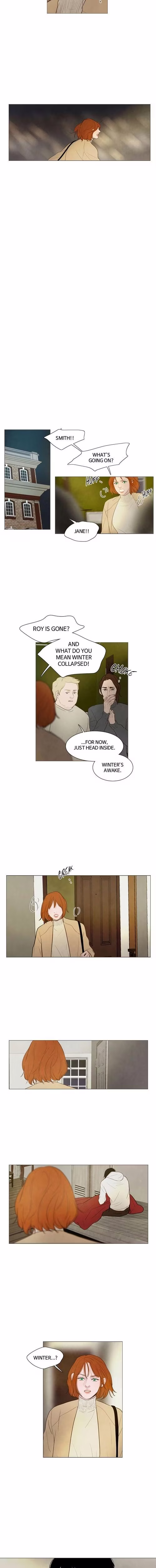 Winter Woods - Chapter 118 - Part 6