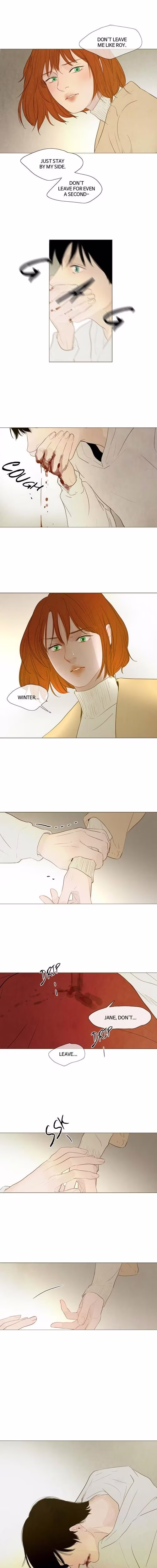 Winter Woods - Chapter 118 - Part 8