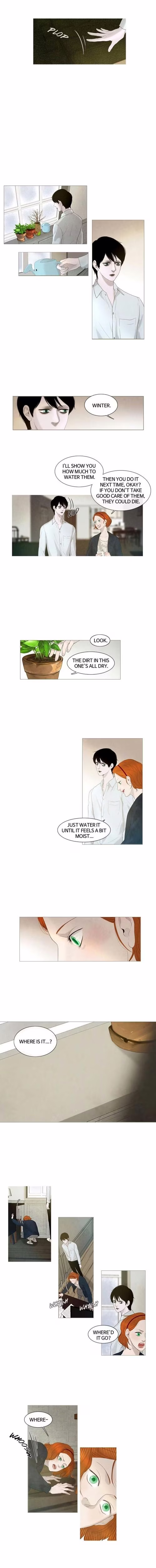 Winter Woods - Chapter 12 - Part 5