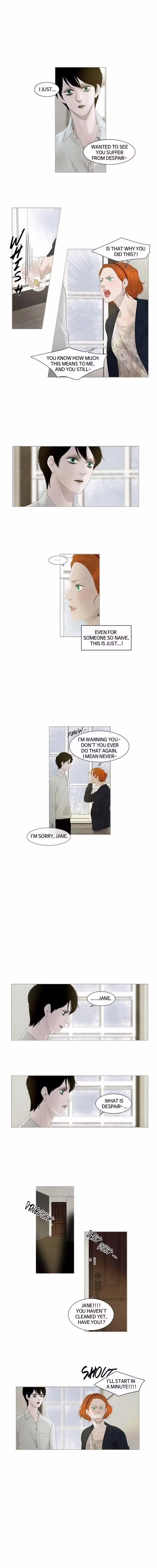 Winter Woods - Chapter 12 - Part 7