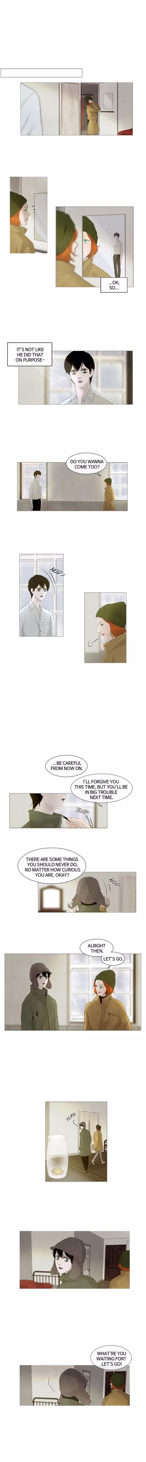 Winter Woods - Chapter 12 - Part 8