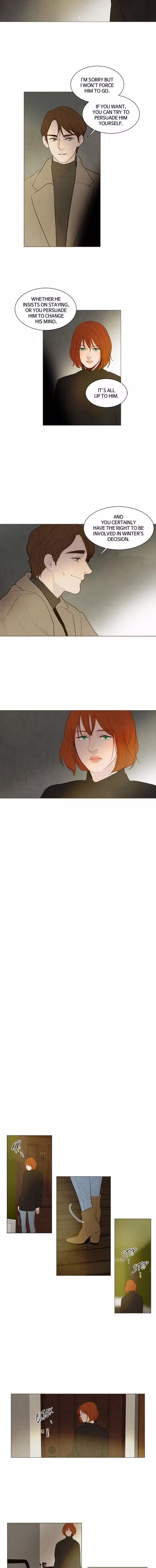 Winter Woods - Chapter 120 - Part 4