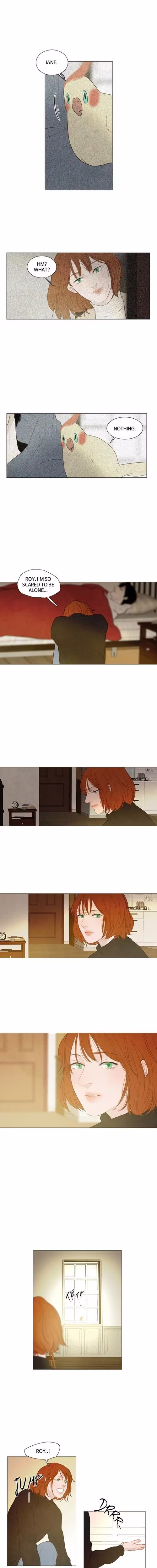 Winter Woods - Chapter 120 - Part 6