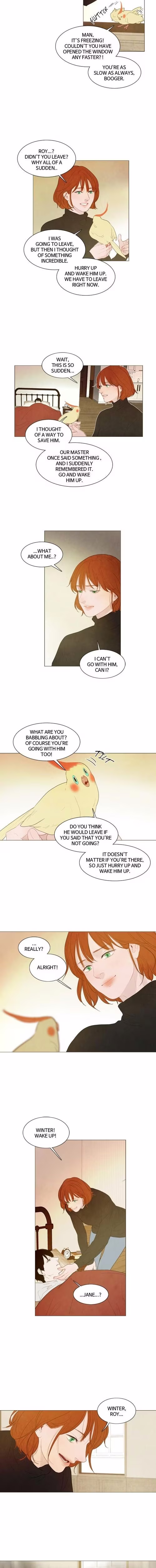 Winter Woods - Chapter 120 - Part 7