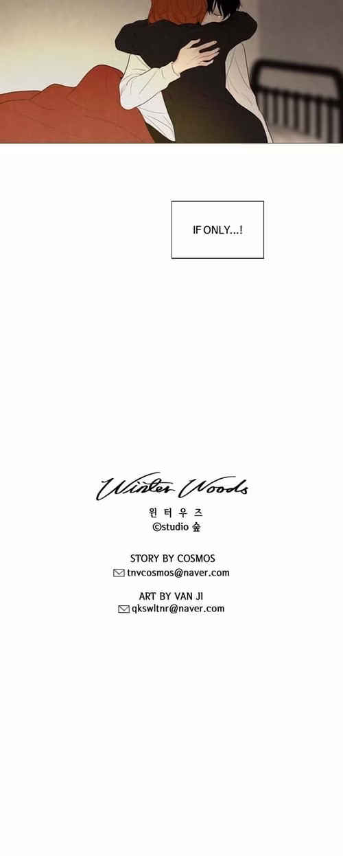 Winter Woods - Chapter 120 - Part 9