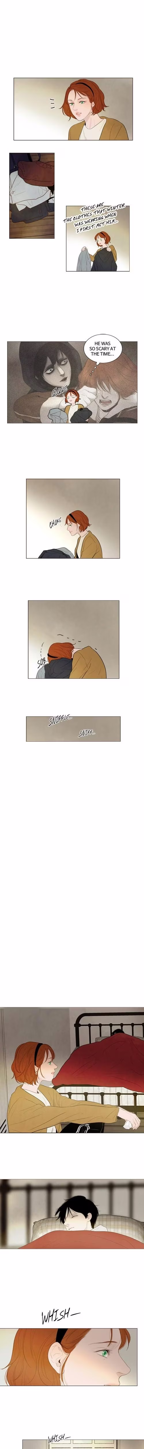 Winter Woods - Chapter 121 - Part 4