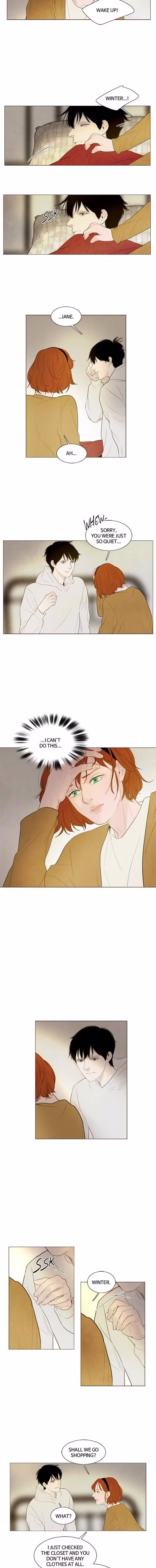 Winter Woods - Chapter 121 - Part 6