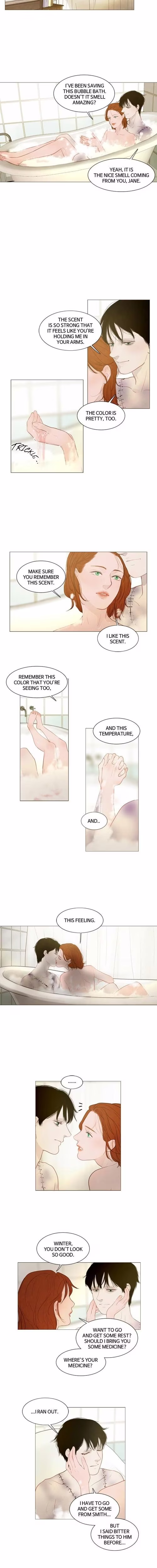 Winter Woods - Chapter 122 - Part 4