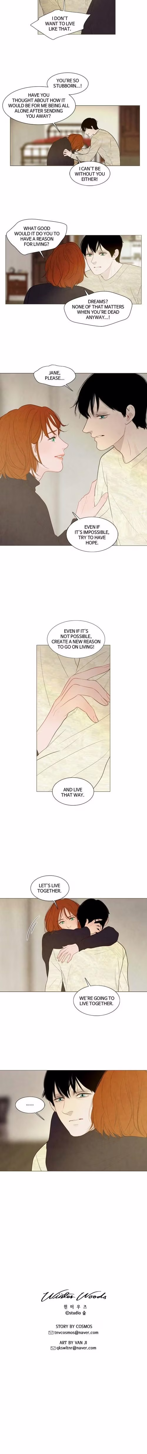 Winter Woods - Chapter 122 - Part 8