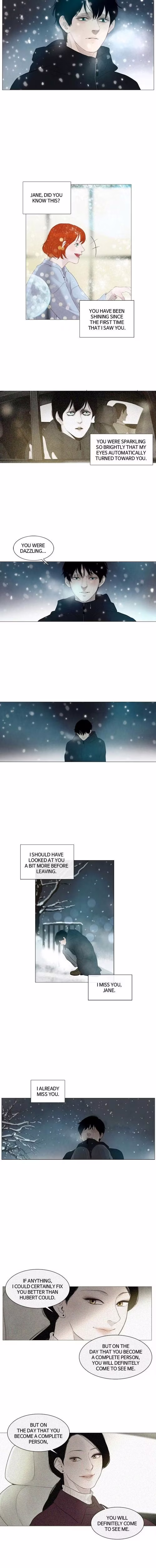 Winter Woods - Chapter 123 - Part 5