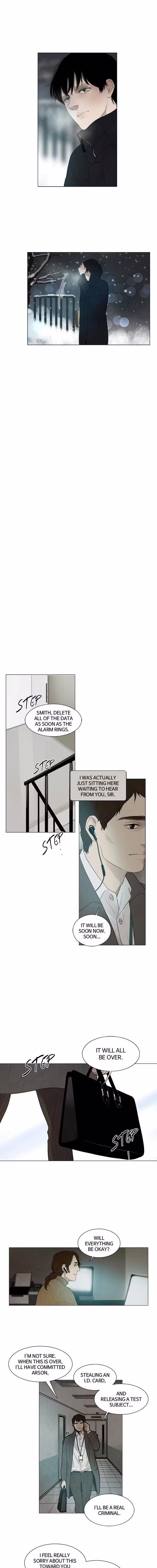 Winter Woods - Chapter 123 - Part 6