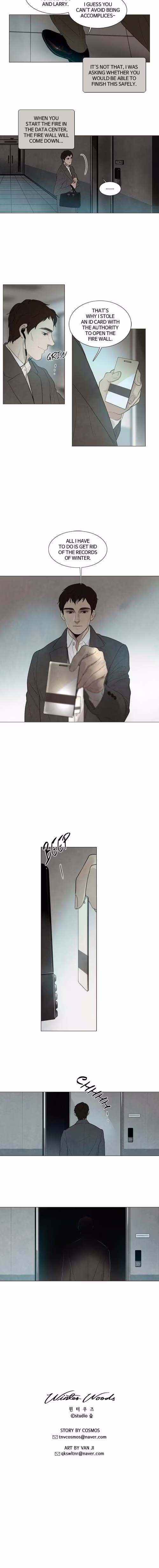 Winter Woods - Chapter 123 - Part 7