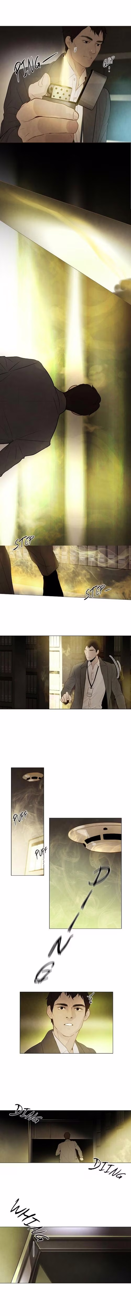 Winter Woods - Chapter 124 - Part 3