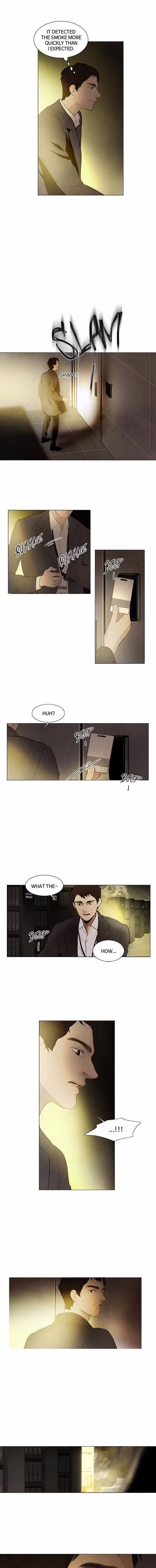 Winter Woods - Chapter 124 - Part 4