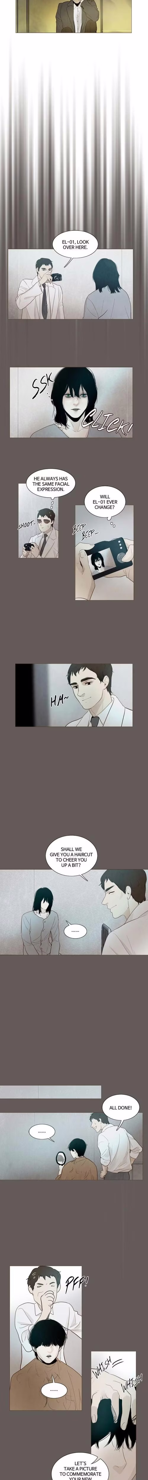 Winter Woods - Chapter 125 - Part 3