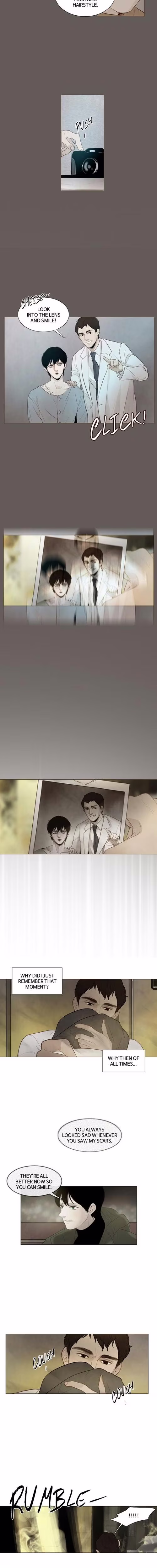 Winter Woods - Chapter 125 - Part 4