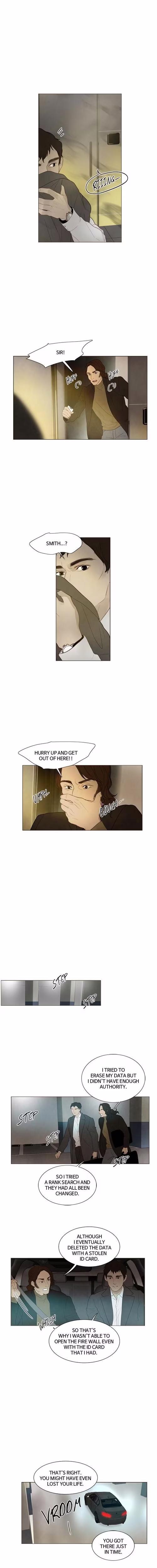 Winter Woods - Chapter 125 - Part 5