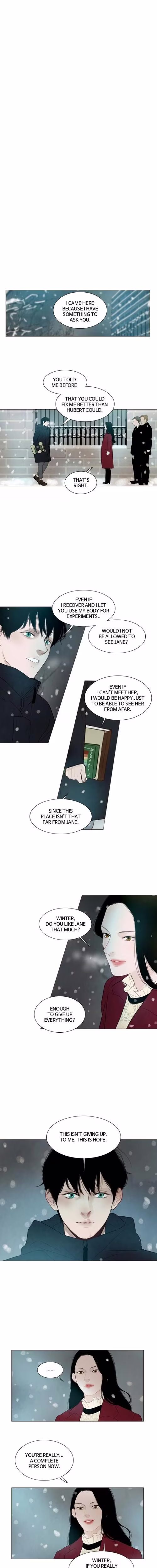 Winter Woods - Chapter 125 - Part 6