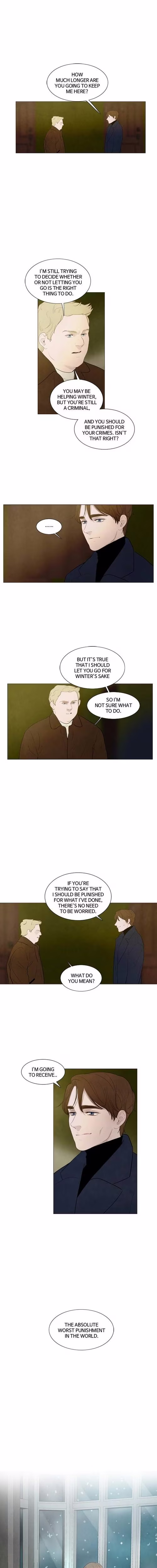 Winter Woods - Chapter 126 - Part 4