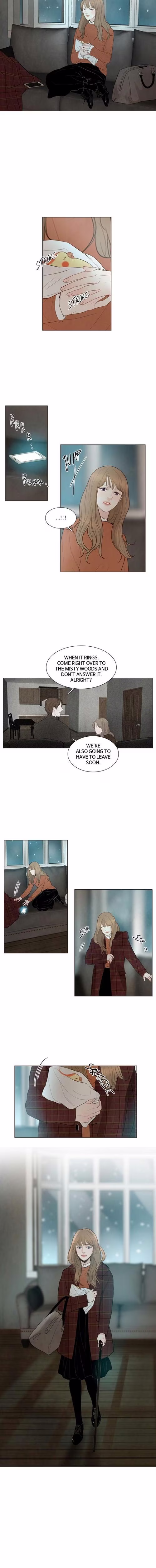 Winter Woods - Chapter 126 - Part 5