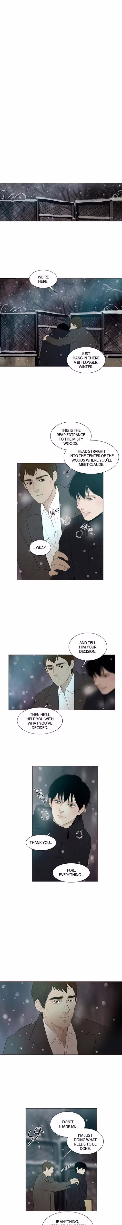 Winter Woods - Chapter 126 - Part 6