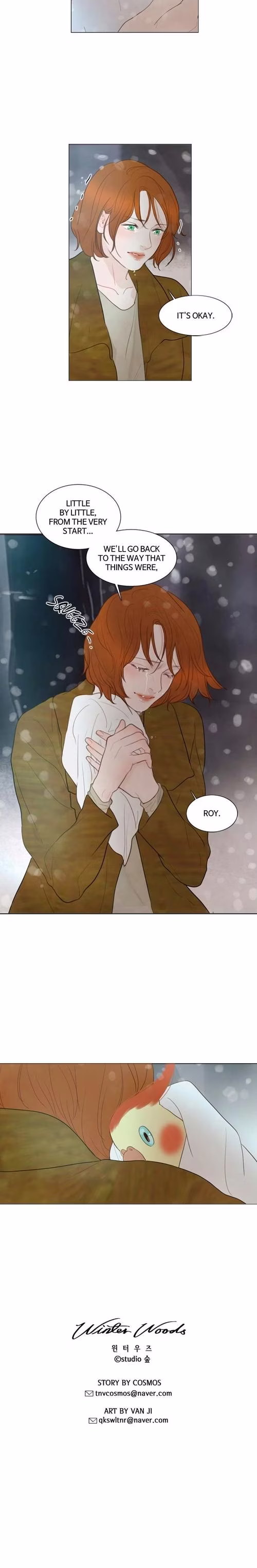 Winter Woods - Chapter 127 - Part 10