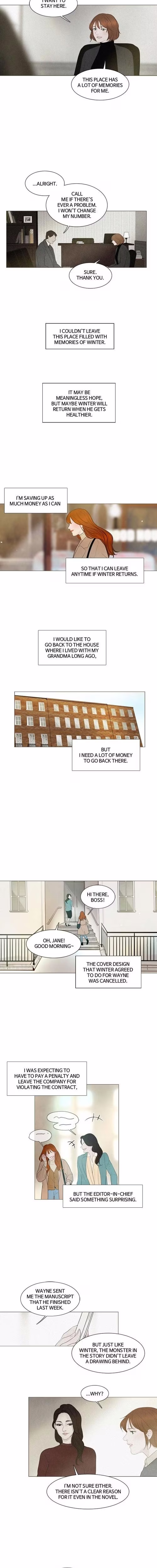 Winter Woods - Chapter 128 - Part 3