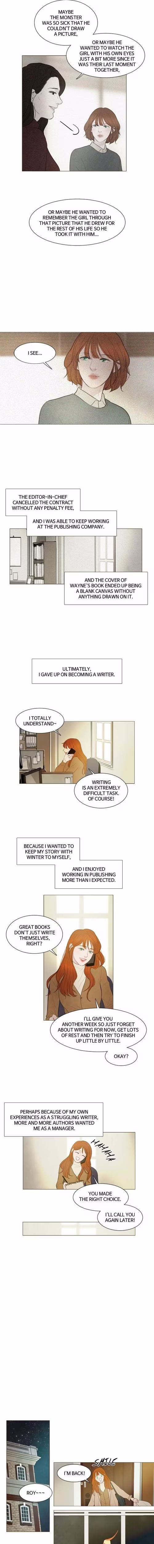 Winter Woods - Chapter 128 - Part 4