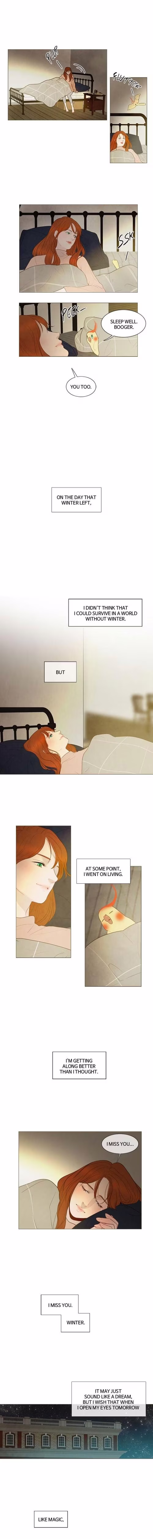 Winter Woods - Chapter 128 - Part 7