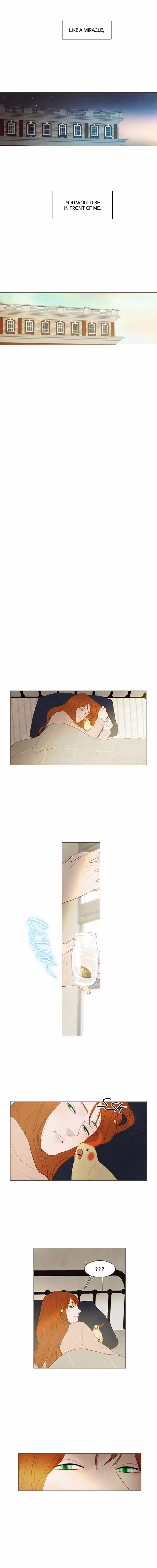 Winter Woods - Chapter 128 - Part 8