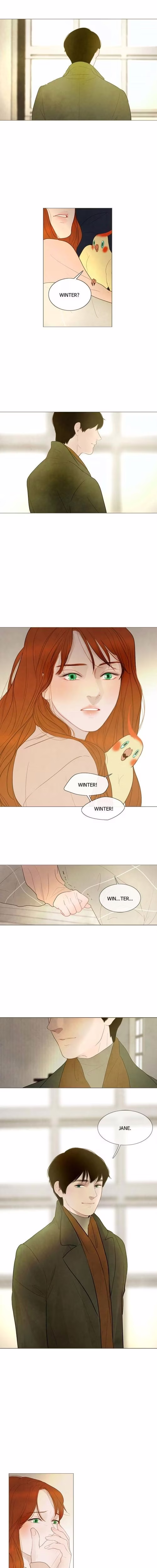 Winter Woods - Chapter 128 - Part 9