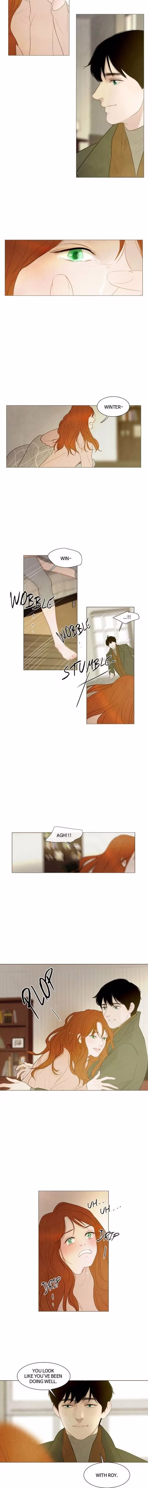 Winter Woods - Chapter 128 - Part 10