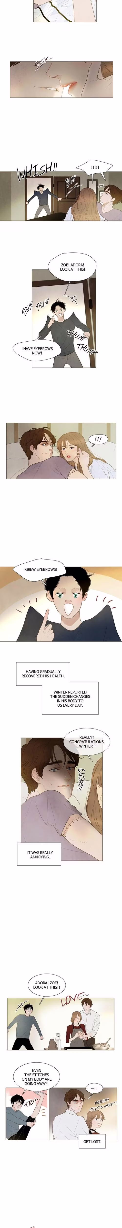 Winter Woods - Chapter 129 - Part 3