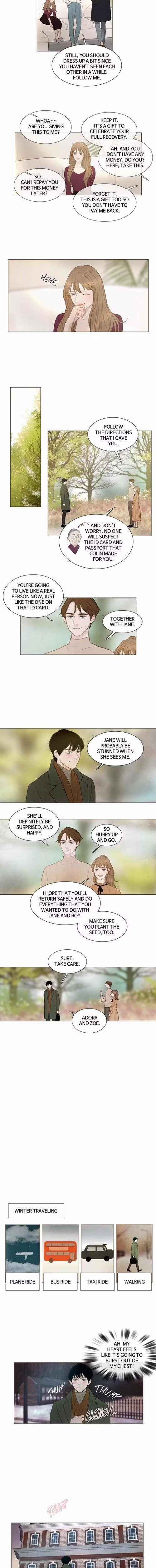 Winter Woods - Chapter 129 - Part 5