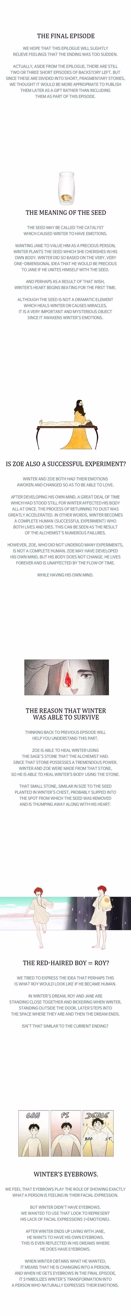 Winter Woods - Chapter 129 - Part 8