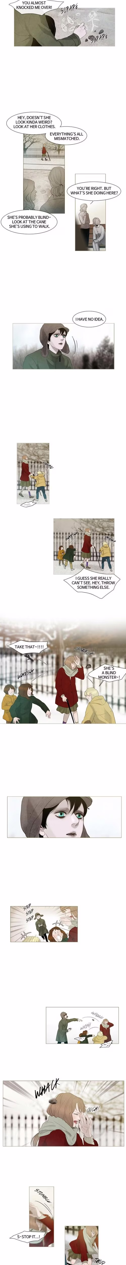 Winter Woods - Chapter 13 - Part 4