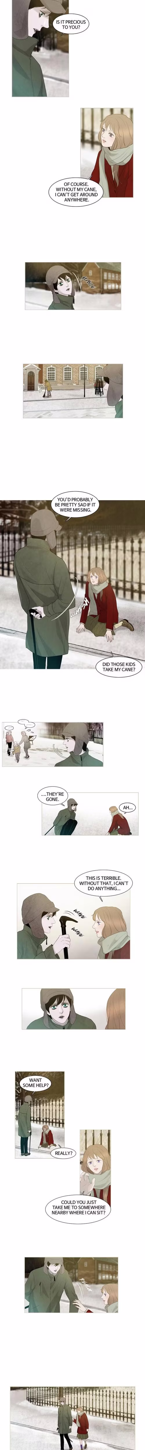 Winter Woods - Chapter 13 - Part 6