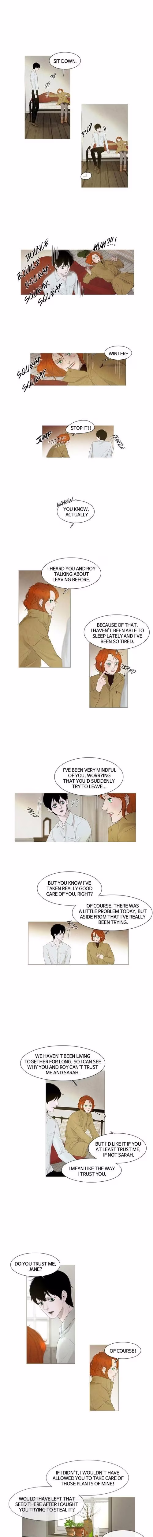 Winter Woods - Chapter 14 - Part 3