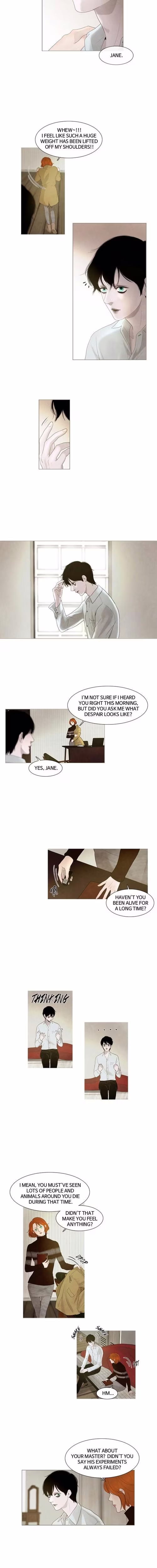 Winter Woods - Chapter 14 - Part 5