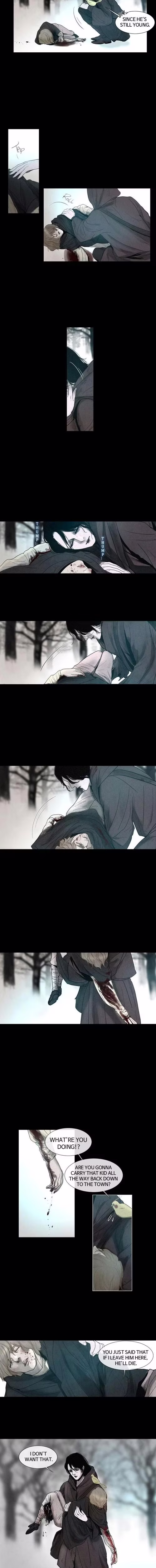 Winter Woods - Chapter 15 - Part 3