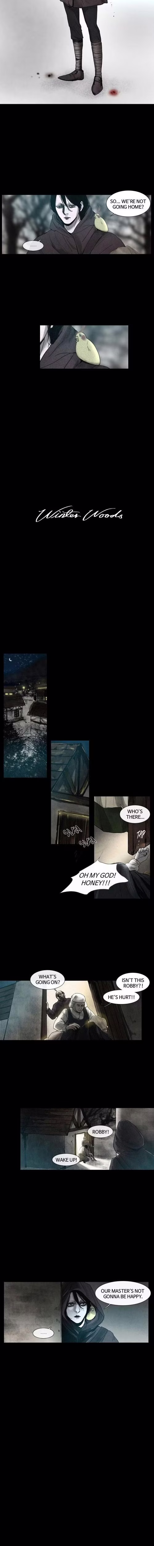 Winter Woods - Chapter 15 - Part 4