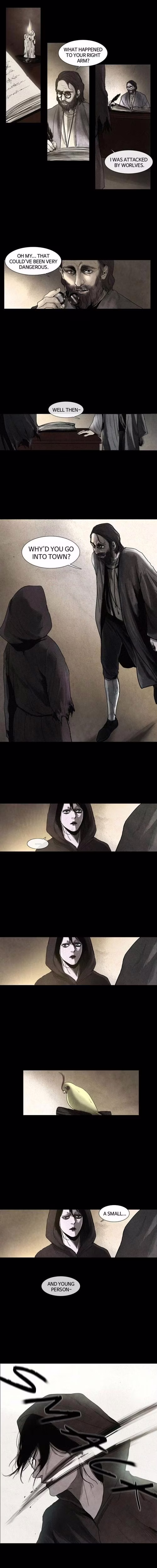 Winter Woods - Chapter 15 - Part 5