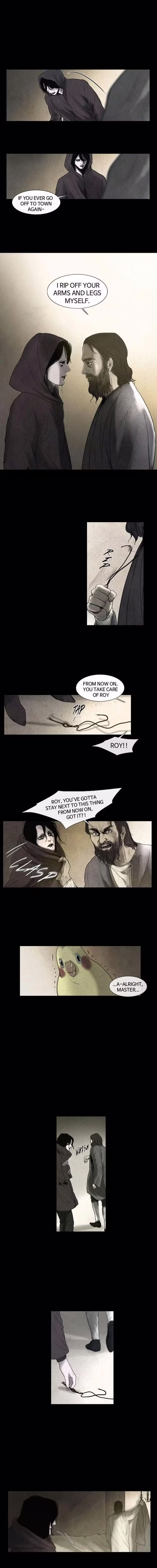 Winter Woods - Chapter 15 - Part 6