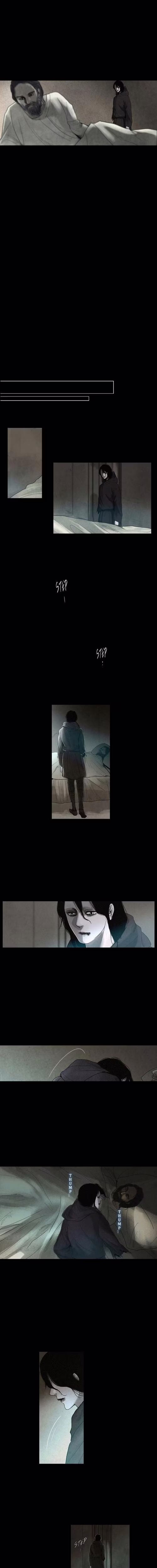 Winter Woods - Chapter 15 - Part 7