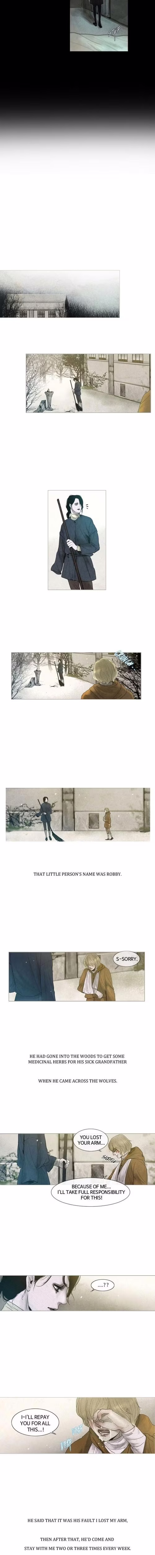 Winter Woods - Chapter 15 - Part 8