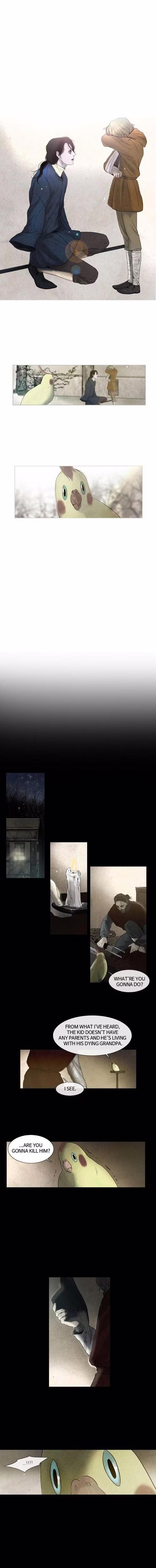 Winter Woods - Chapter 15 - Part 9