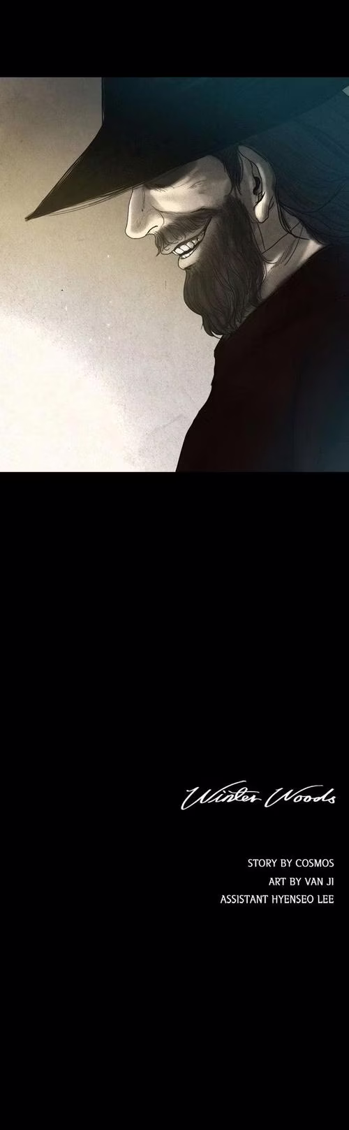 Winter Woods - Chapter 15 - Part 10