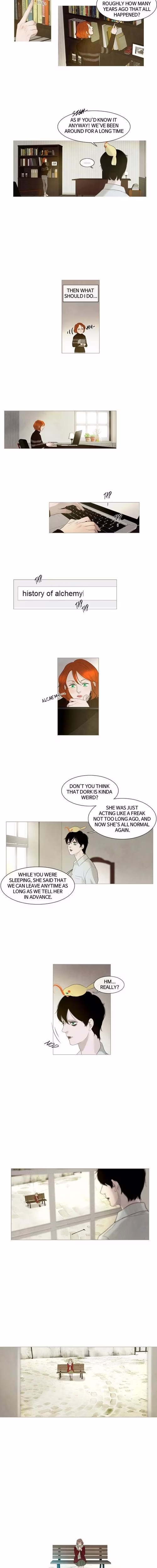 Winter Woods - Chapter 16 - Part 4