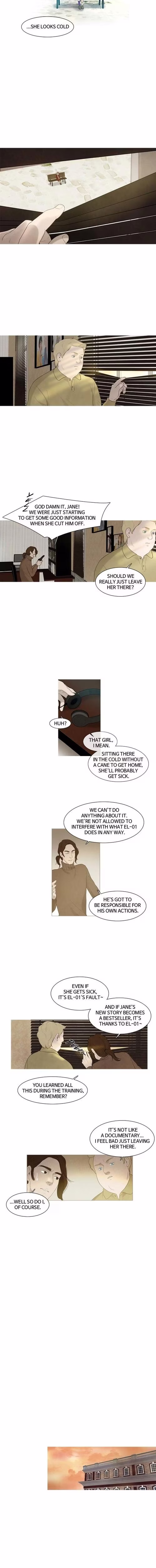 Winter Woods - Chapter 16 - Part 5